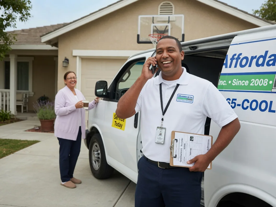 Central Ac Repair Mahnomen, MN FAQs